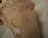 A picture of step 2 of Pain de Campagne -- Rustic Bread.