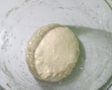 Foto langkah ke 1 dari resep Focaccia Flower Garden.