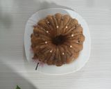 عکس مرحله 3 از دستور کیک نسکافه