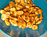 Foto del paso 2 de la receta: Almendras garrapiñadas (versión healthy)