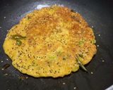 A picture of step 5 of Mix Vegetable Handvo - healthy and quick.