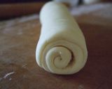 A picture of step 10 of Basic Shortcrust Pastry.