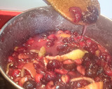 Foto del paso 3 de la receta: Mermelada casera de cerezas