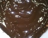 A picture of step 11 of So Popular! Rich Chocolate Gateau Made in a Rice Cooker.