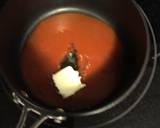 Buffalo Mozzarella Sticks recipe step 1 photo