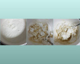 Foto del paso 9 de la receta: Tarta Raffaello.. o de coco y chocolate blanco