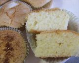 A picture of step 7 of Fluffy Melt-In-Your-Mouth Muffins.