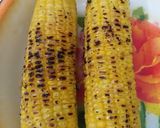 Foto langkah ke 3 dari resep Elote.