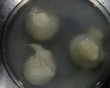 Foto langkah ke 10 dari resep Homemade Italian Mozzarella.