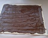A picture of step 3 of Vickys Nutella Twists, Gluten, Dairy, Egg & Soy-Free.