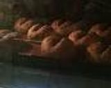 A picture of step 11 of Chunky Sweet Potato Sesame Bread.