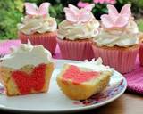 Vickys Secret Surprise Cupcakes, Dairy, Egg & Soy-Free recipe step 9 photo