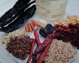 Foto del paso 1 de la receta: Salsa macha no tan macha🥜🌶️