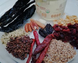 Foto del paso 1 de la receta: Salsa macha no tan macha🥜🌶️