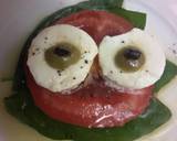 AMIEs Halloween MONSTER-RELLA Caprese recipe step 2 photo