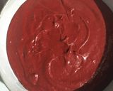 Foto del paso 11 de la receta: Pastel Red Velvet