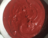 Foto del paso 11 de la receta: Pastel Red Velvet