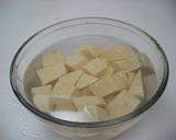 A picture of step 1 of Moist and Delicious Sweet Potato Bites.