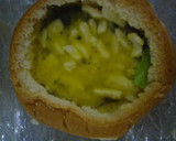 A picture of step 6 of Breakfast bowl.