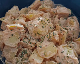 Foto del paso 6 de la receta: Papas mozárabes
