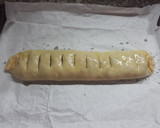 Foto del paso 8 de la receta: Strudel de peras