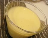 A picture of step 14 of Mom's Creamy Custard Pudding.