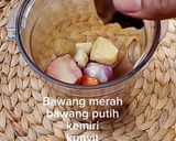 Foto langkah ke 1 dari resep Ayam Bakar Ketumbar.