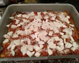 Foto del paso 6 de la receta Parmigiana di melanzane