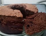Foto langkah ke 4 dari resep Brownies nutricake modif.