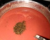 ટોમેટો સૂપ (Tomato Soup Recipe In Gujarati) રેસીપી સ્ટેપ3ફોટો
