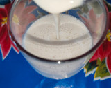 Foto del paso 4 de la receta: Lassi