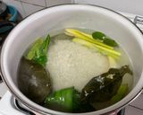 Foto langkah ke 1 dari resep Nasi Kuning.