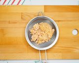 Foto langkah ke 1 dari resep CHAMCHIJEON : PERKEDEL TUNA A La KOREA | Korean Tuna Pancake.