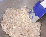 Foto del paso 3 de la receta: Besitos de nuez