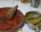 Foto langkah ke 5 dari resep Ayam Goreng Sambal Ungkep.