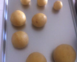 Foto del paso 2 de la receta: Cakepop con chocolate para el amor