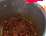 Masala Chana Whole Gram Dahi Curd Chat recipe step 4 photo