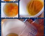 AMIEs "SOUFFLE di PANETTONE" recipe step 3 photo