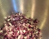 A picture of step 1 of Kabobs.