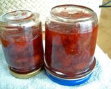 A picture of step 7 of Homemade Is Best! Sublime Strawberry Jam.