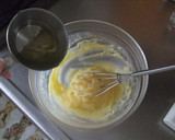 A picture of step 3 of Custard Insert Sheet (For Bread).
