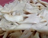 Foto langkah ke 1 dari resep Sate Jamur Tiram.