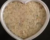 Sago Barfi recipe step 4 photo