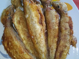 Μπακαλιαράκια!🐟 Προσφυγάκια!🐟