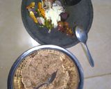 Foto langkah ke 4 dari resep Bumbu kacang (stok sambel kacang).