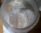 Irmgards Lemon/orange & Coconut Icecream recipe step 2 photo