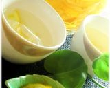 A picture of step 14 of Yuzu Curd Made of Yuzu Tea Base (Use as a Spread).