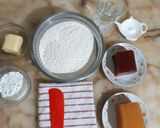 Foto del paso 1 de la receta: Pastelitos 🔸️