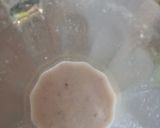 Foto del paso 1 de la receta: Desayuno saludable con avena