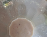 Foto del paso 1 de la receta: Desayuno saludable con avena